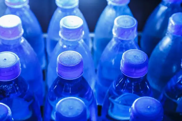bottled water creates heath and environmental concerns