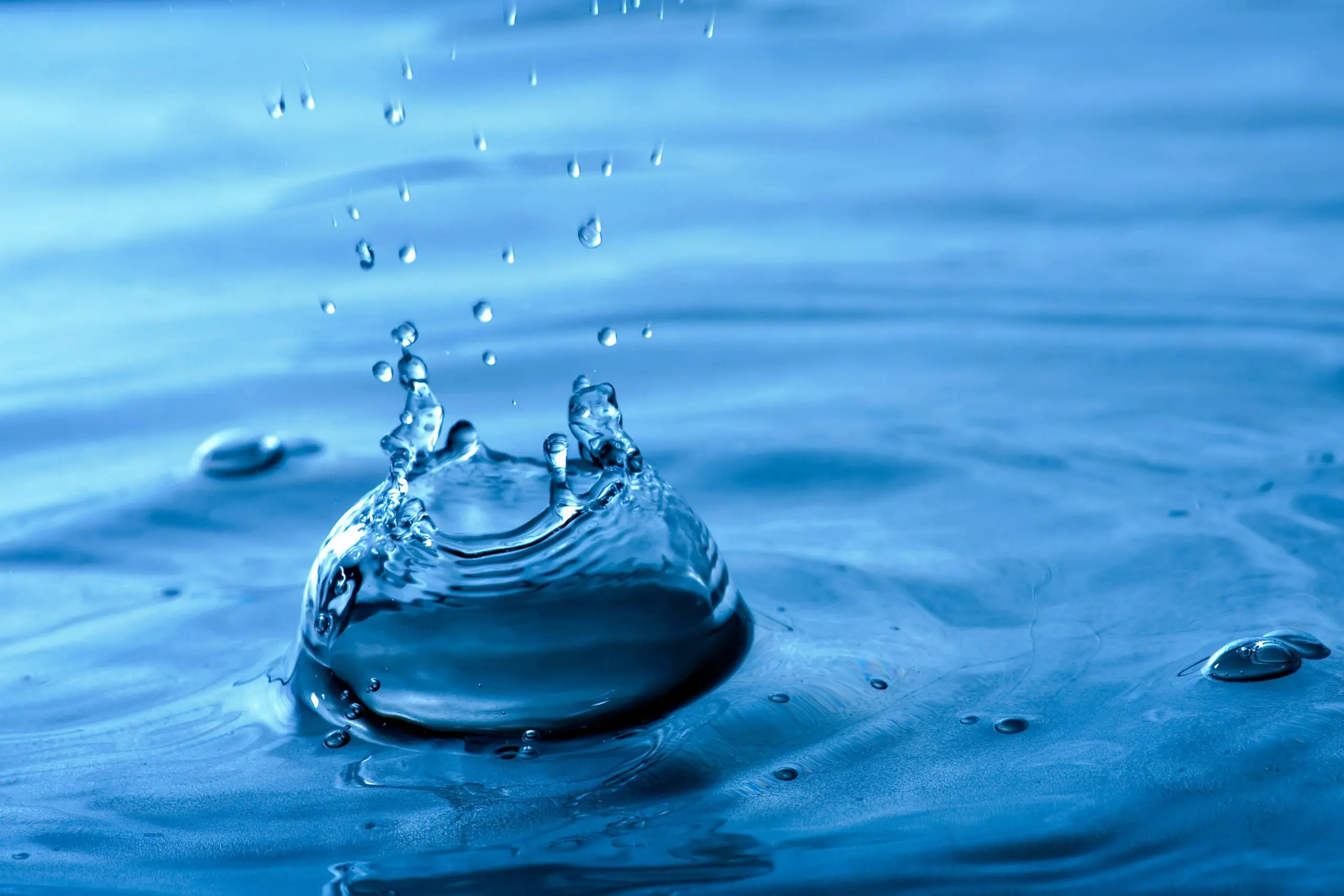 water treatment technology