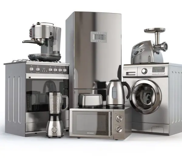home appliances