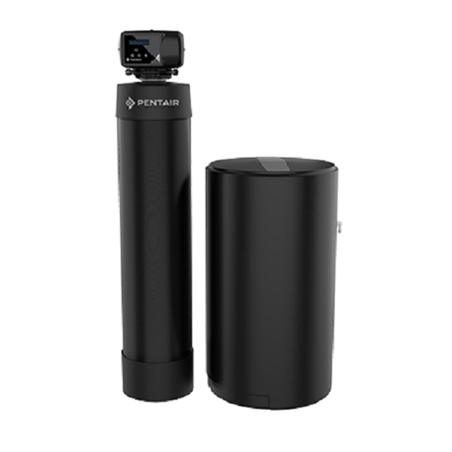 Water Softener