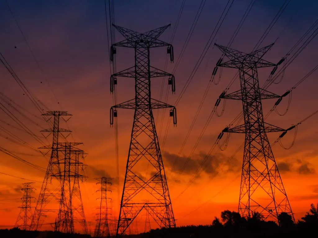 Electrcial power