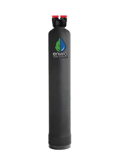 Carbon Filter - no electrical