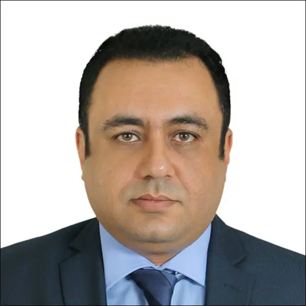 Mina Mansour Photo