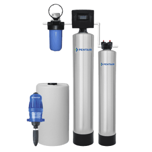 well water treatment