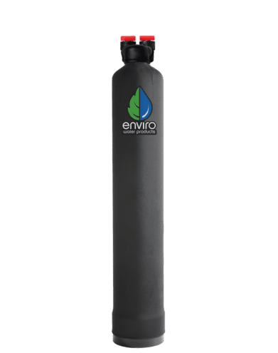 salt free water softener alternative