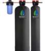 whole house filtration system