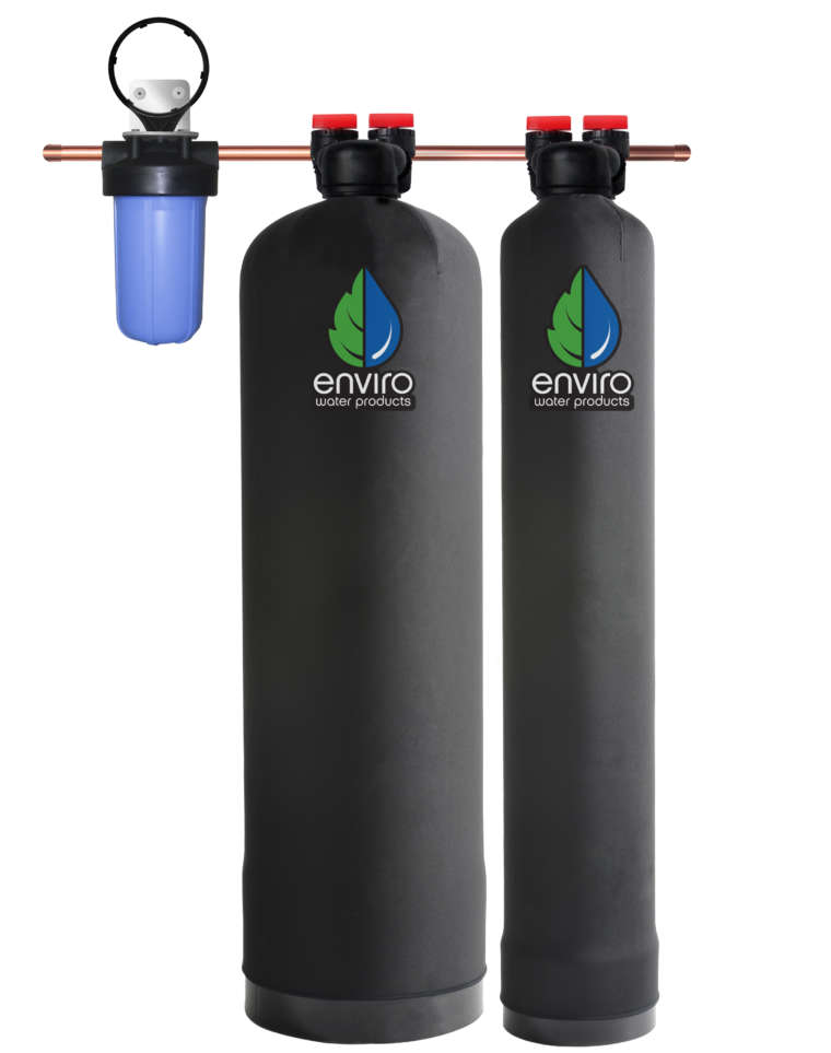 Whole House Water Filtration System Best Water Filter Orlando, Fl