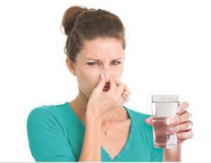 Water treatment orlando
