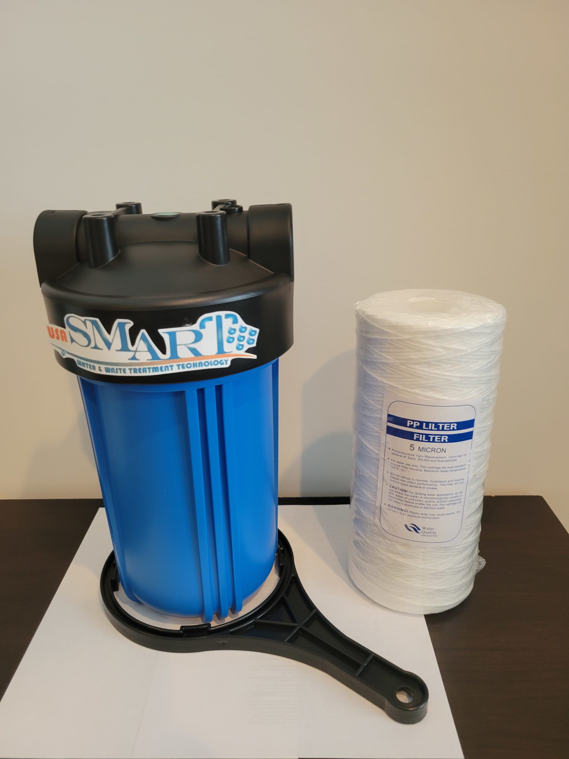 cartridge filter