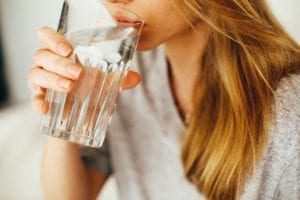 Drinking tap water in Orlando