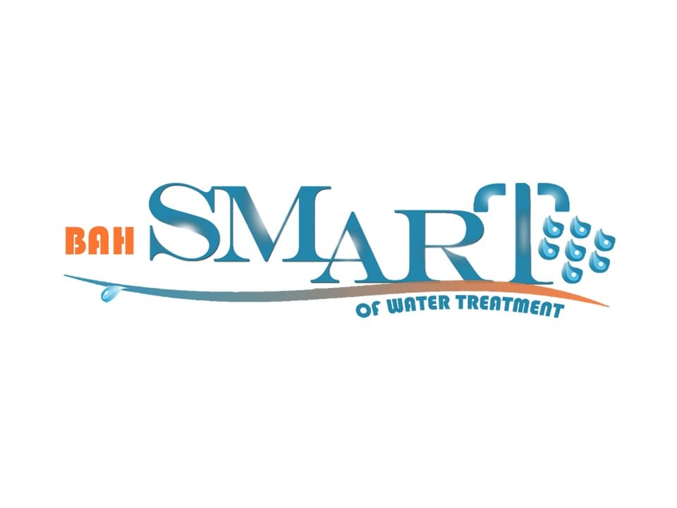 SM ART OF WATER TREATMENT