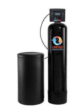 Orlando Water Softener - Smart Water Treatment Technology