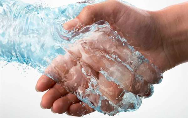 smart water treatment technology friendly approach