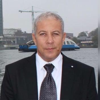 Moustafa Ali