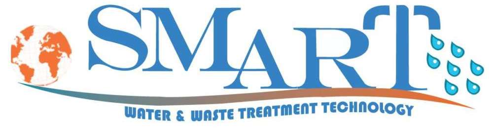 Smart Water Treatment Technology group logo