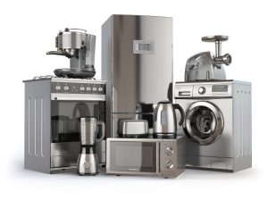 home appliances
