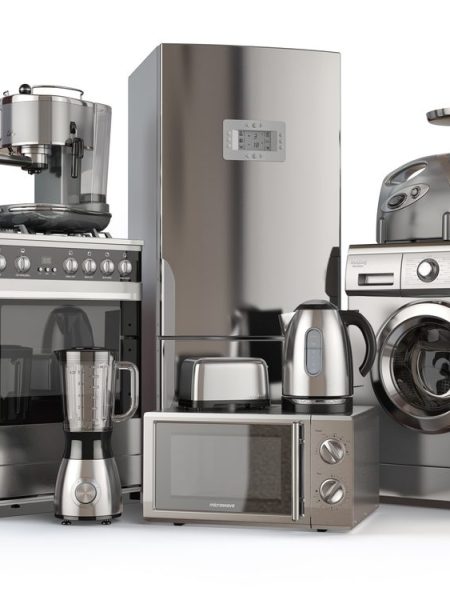 home appliances