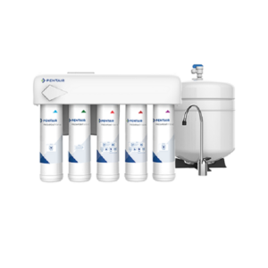 5 stage Reverse Osmosis system