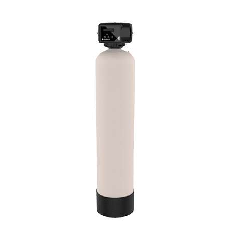 Acid neutralizer filter from Pentair