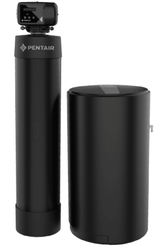 Pentair Tannin Filter