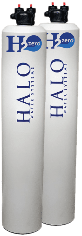 Halo Salt Free water conditioner