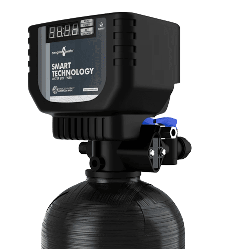 Penguin Smart Water Softener