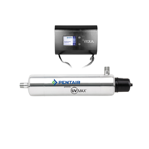 Pentair UV system to kill bacteria