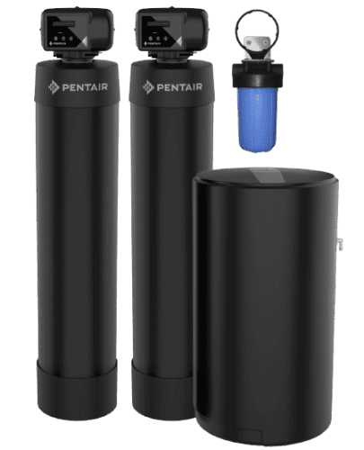 Pentair Whole house filtration system