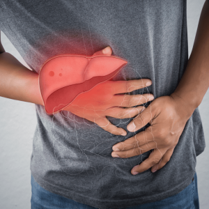 Image of Liver problems from 1,4 dioxane