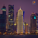 State of Qatar Urbanization