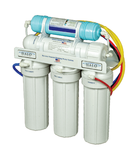 undersink Reverse Osmosis