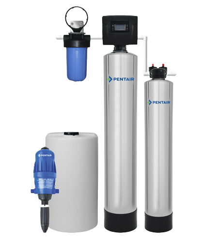 well water treatment